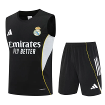 25-26 RMA High Quality Tank Top And Shorts Suit