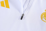 26-27 RMA High Quality Half Pull Tracksuit