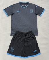 2026 Honduras Third Adult Suit