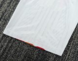 1994 Spain Away Retro Kids Soccer Jersey