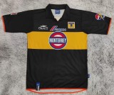 2003-2004 Tigres UANL Away Retro Soccer Jersey