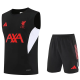 25-26 LIV High Quality Tank Top And Shorts Suit