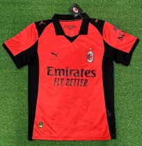 25-26 ACM Fourth Fans Soccer Jersey 25-26 ACM Fourth Fans Soccer Jersey