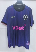 25-26 Botafogo Fifth Fans Soccer Jersey 25-26 Botafogo Fifth Fans Soccer Jersey