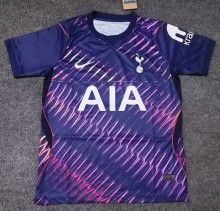 26-27 TOT Leaked Edition Away Fans Soccer Jersey
