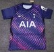 26-27 TOT Leaked Edition Away Fans Soccer Jersey