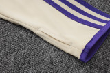25-26 RMA High Quality Half Pull Tracksuit