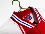 1999-2000 ATM Home Retro Soccer Jersey
