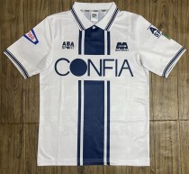 1997-1998 Monterrey Home Retro Soccer Jersey