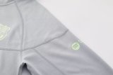 25-26 BAR High Quality Hoodie Jacket Tracksuit