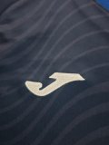 25-26 Hoffenheim Home Fans Soccer Jersey
