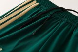 2025 Italy High Quality Windbreaker Suit