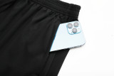 25-26 LIV High Quality Half Pull Tracksuit（米白）