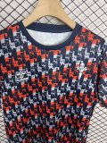 25-26 Celta Special Edition Fans Training Shirts