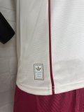25-26 LIV Special Edition Player Version Soccer Jersey