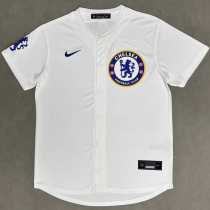 2025 CHE MLB New Pattern Jersey
