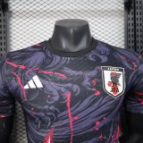 25-26 Japan Red Special Edition Player Version Soccer Jersey