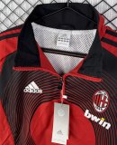 2006-2007 ACM Retro Windbreaker