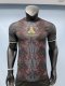 2025 PSG Grey Red Champion Player Version Training shirts