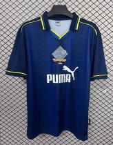 1995-1996 Derby County Away Retro Soccer Jersey 1995-1996 Derby County Away Retro Soccer Jersey