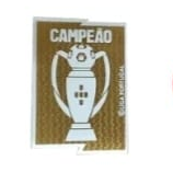 26-27 Sporting Lisbon Special Edition Fans Soccer Jersey