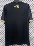 25-26 Plymouth FC Away Fans Soccer Jersey 1:1 Thai Quality