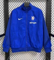 2025 CHE New Pattern Windbreaker