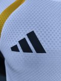 2026 Germany White Player Version Vest（背心）