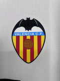 26-27 Valencia Leaked Edition Home Fans Soccer Jersey