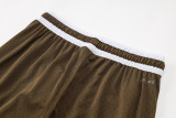 2026 High-Quality Sporty Casual Pants - With pockets