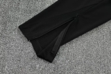 25-26 CHE High Quality Half Pull Tracksuit
