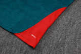 25-26 ACM High Quality Half Pull Tracksuit