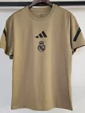 25-26 RMA khaki High Quality Casual T-Shirt #卡其色