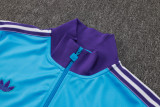 25-26 RMA High Quality Jacket Tracksuit