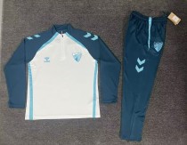 26-27 Malaga High Quality Half Pull Tracksuit 26-27 Malaga High Quality Half Pull Tracksuit