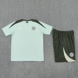 25-26 CHE High Quality Training Short Suit