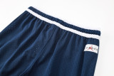 2026 High-Quality Sporty Casual Pants - With pockets
