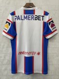 25-26 High Quality Rugby Jersey