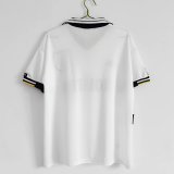 1994-1995 TOT Home Retro Soccer Jersey
