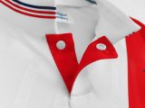 1987-1988 Rangers Away Retro soccer Jersey