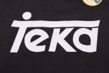 1999-2001 RMA Away Retro Kids Soccer Jersey
