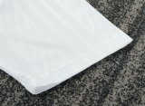 1994 Spain Away Retro Kids Soccer Jersey