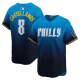 2026 MLB Philadelphia Phillies New Pattern Jersey