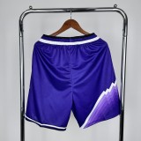24-25 JAZZ Top Quality NBA Pants