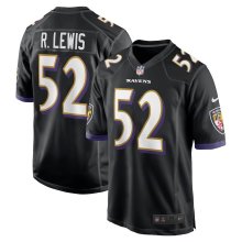2025 NFL Baltimore Ravens New Pattern Jersey