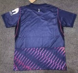 26-27 TOT Leaked Edition Away Fans Soccer Jersey