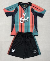 25-26 Venezia FC Third Kids Soccer Jersey 25-26 Venezia FC Third Kids Soccer Jersey