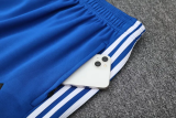 2025 AD White Jacket Tracksuit