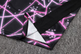 25-26 PSG High Quality Training Short Suit