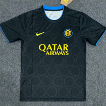 26-27 INT Black Training shirts 26-27 INT Black Training shirts